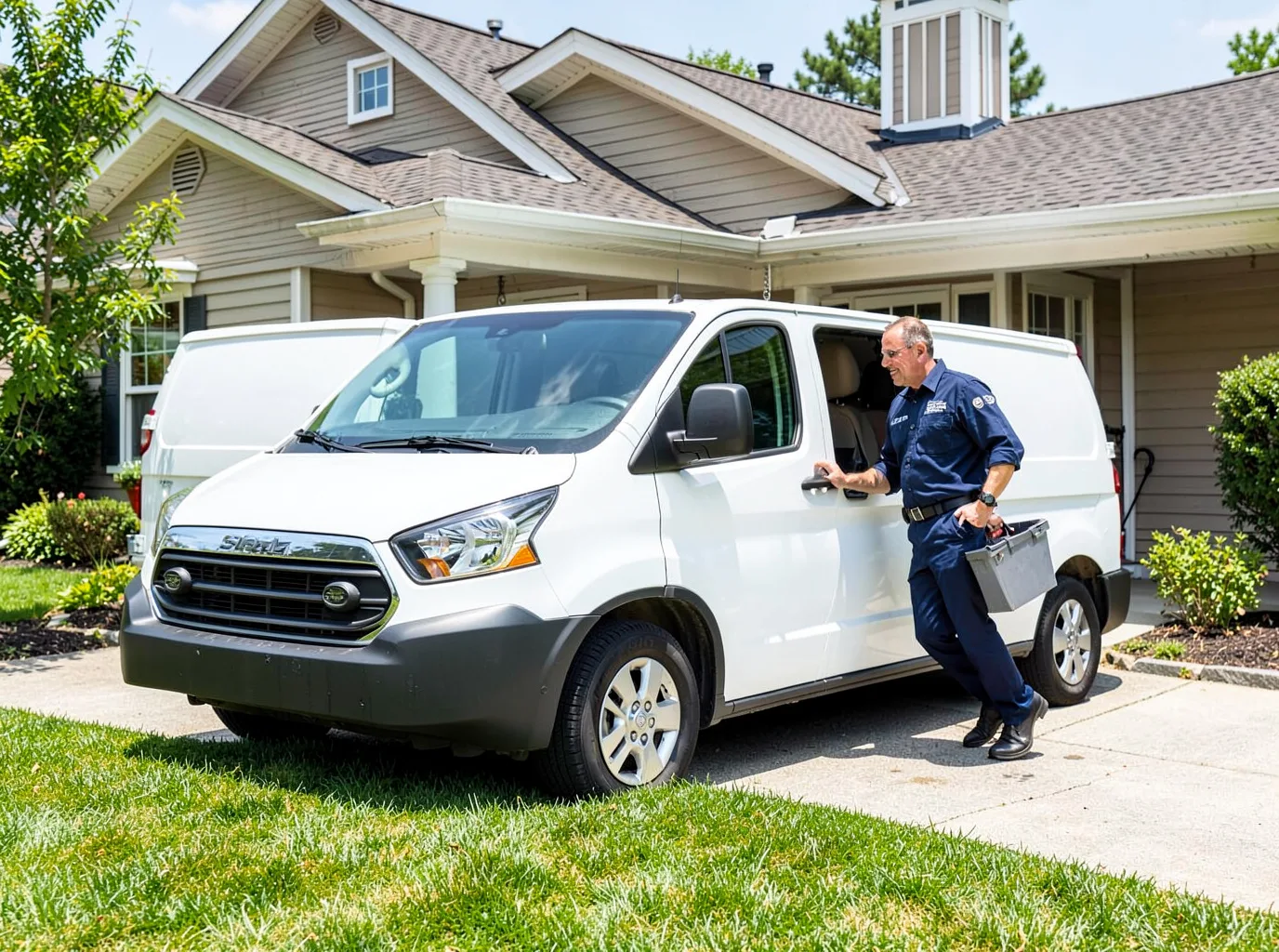 Emergency Plumber company in Lucerne, MO